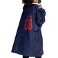 Cape Verde Small Island Big Stage Custom Wearable Blanket Hoodie Guardian of the Atlantic
