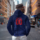 Cape Verde Small Island Big Stage Custom Zip Hoodie Guardian of the Atlantic