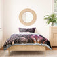 Polynesia Mixed African Dashiki Bedding Set Afro-pacific Culture - Pastel