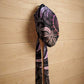 Polynesia Mixed African Dashiki Easy Headwrap Afro-pacific Culture - Pastel