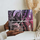 Polynesia Mixed African Dashiki Wrapping Paper Afro-pacific Culture - Pastel - African Pride