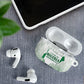 Proudly Nigerian Independence Day 1960 AirPods Case