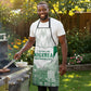 Proudly Nigerian Independence Day 1960 Apron
