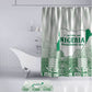 Proudly Nigerian Independence Day 1960 Bathroom Set