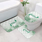 Proudly Nigerian Independence Day 1960 Bathroom Set