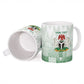 Proudly Nigerian Independence Day 1960 Personalized Ceramic Mug