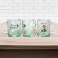 Proudly Nigerian Independence Day 1960 Personalized Ceramic Mug
