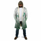 Proudly Nigerian Independence Day 1960 Personalized Cloak