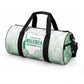 Proudly Nigerian Independence Day 1960 Duffle Bag