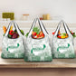 Proudly Nigerian Independence Day 1960 Grocery Bag
