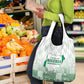 Proudly Nigerian Independence Day 1960 Grocery Bag