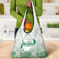 Proudly Nigerian Independence Day 1960 Grocery Bag