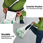 Proudly Nigerian Independence Day 1960 Grocery Bag