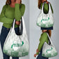 Proudly Nigerian Independence Day 1960 Grocery Bag