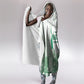 Proudly Nigerian Independence Day 1960 Hooded Blanket