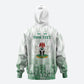 Proudly Nigerian Independence Day 1960 Personalized Hoodie