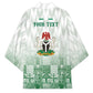 Proudly Nigerian Independence Day 1960 Personalized Kimono