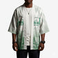 Proudly Nigerian Independence Day 1960 Personalized Kimono