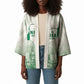 Proudly Nigerian Independence Day 1960 Personalized Kimono
