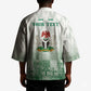 Proudly Nigerian Independence Day 1960 Personalized Kimono