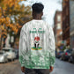 Proudly Nigerian Independence Day 1960 Personalized Long Sleeve Shirt