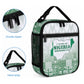 Proudly Nigerian Independence Day 1960 Lunch Bag