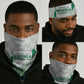 Proudly Nigerian Independence Day 1960 Neck Gaiter