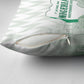 Proudly Nigerian Independence Day 1960 Pillow Cover