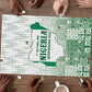 Proudly Nigerian Independence Day 1960 Puzzle