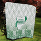Proudly Nigerian Independence Day 1960 Quilt
