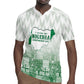 Proudly Nigerian Independence Day 1960 Personalized Rugby Jersey