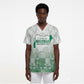 Proudly Nigerian Independence Day 1960 Personalized Scrub Top