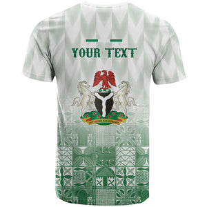 Proudly Nigerian Independence Day 1960 Personalized T shirt