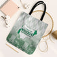 Proudly Nigerian Independence Day 1960 Tote Bag