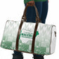 Proudly Nigerian Independence Day 1960 Travel Bag