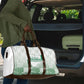 Proudly Nigerian Independence Day 1960 Travel Bag