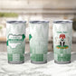 Proudly Nigerian Independence Day 1960 Personalized Tumbler Cup