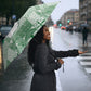 Proudly Nigerian Independence Day 1960 Umbrella