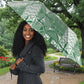 Proudly Nigerian Independence Day 1960 Umbrella