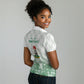 Proudly Nigerian Independence Day 1960 Personalized Women Polo Shirt