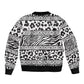 Nigeria Traditional Coral Bead Attire Bomber Jacket African Tribal Element Wild Animal Skins