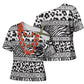 Nigeria Traditional Coral Bead Attire Cross Shoulder Shirt African Tribal Element Wild Animal Skins