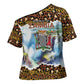 Zambian Heritage Independence 1964 Cross Shoulder Shirt Traditional African Seamless Pattern