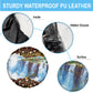 Zambian Heritage Independence 1964 Spare Tire Cover Traditional African Seamless Pattern