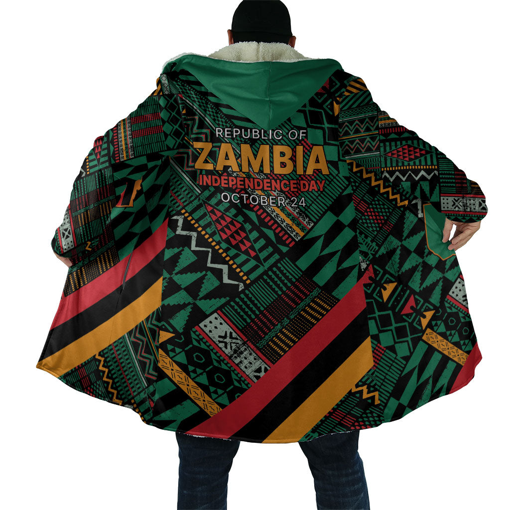 Zambia Victoria Falls Cloak Indigenous Wild Animal Skins Tribal Patchwork
