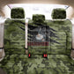 Montford Point Marines Back Car Seat Cover African American Breaking Barriers 1942