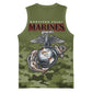 Montford Point Marines Basketball Jersey African American Breaking Barriers 1942