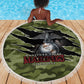 Montford Point Marines Beach Blanket African American Breaking Barriers 1942