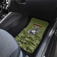 Montford Point Marines Car Mats African American Breaking Barriers 1942
