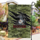 Montford Point Marines Garden Flag African American Breaking Barriers 1942